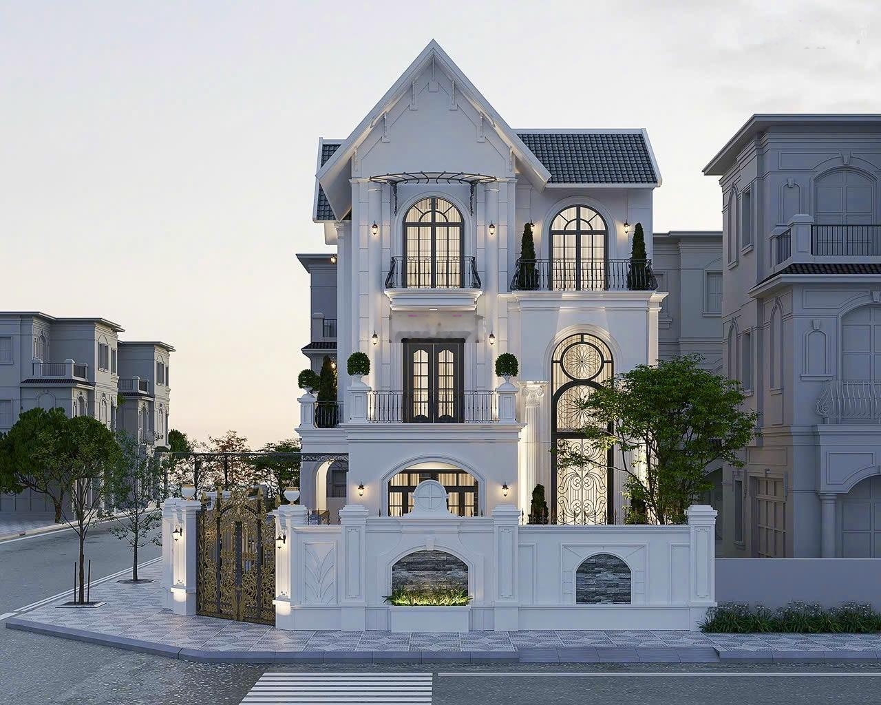 Bán gấp biệt thự Geleximco 240m2 giá 32 tỷ, căn 200m2 giá 27 tỷ, đặc biệt đơn lập 320m2, chỉ 38 tỷ