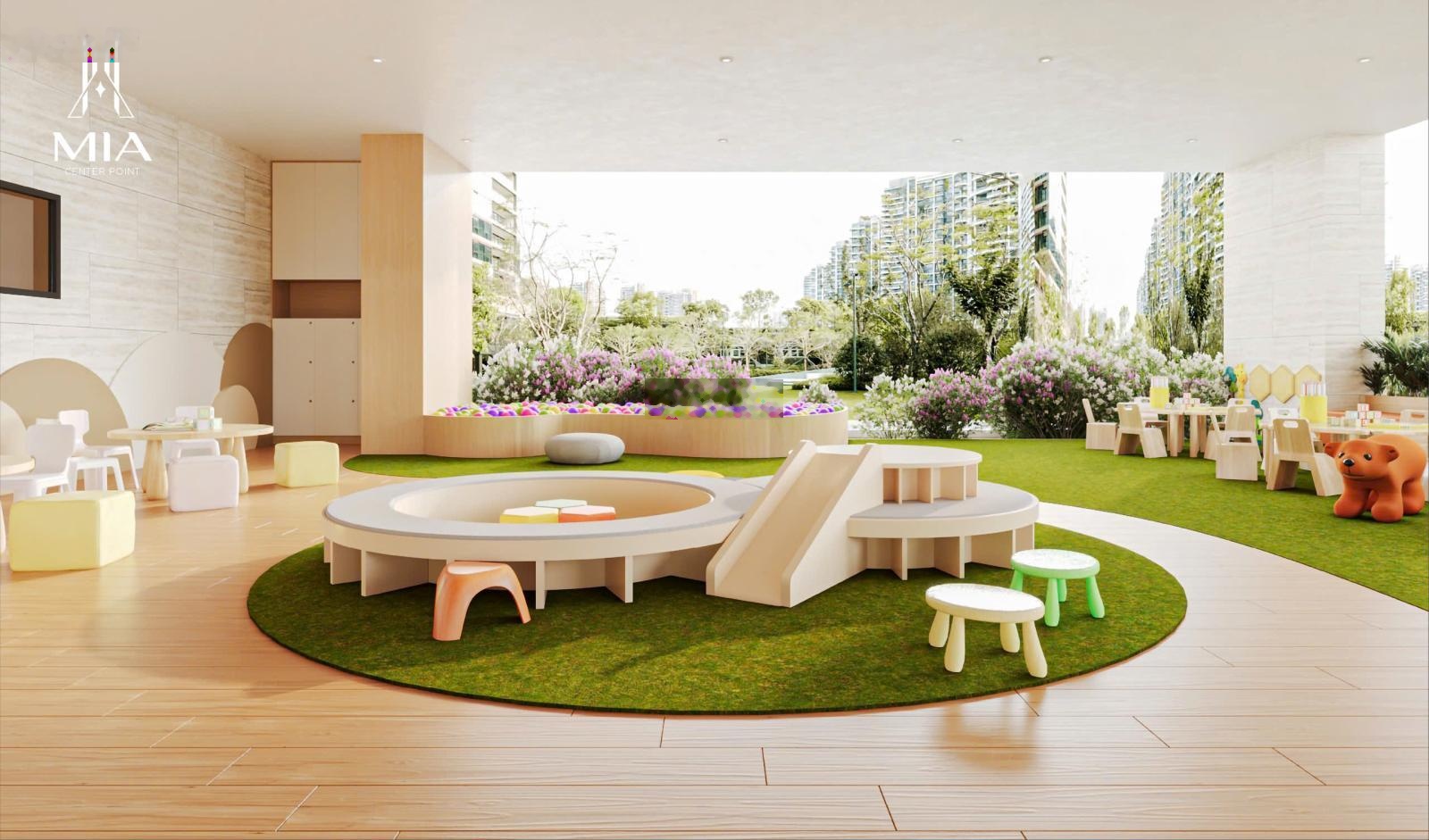 Căn hộ 3PN tầng 22 giá tốt chỉ 4,7 tỷ, trực tiếp CĐT