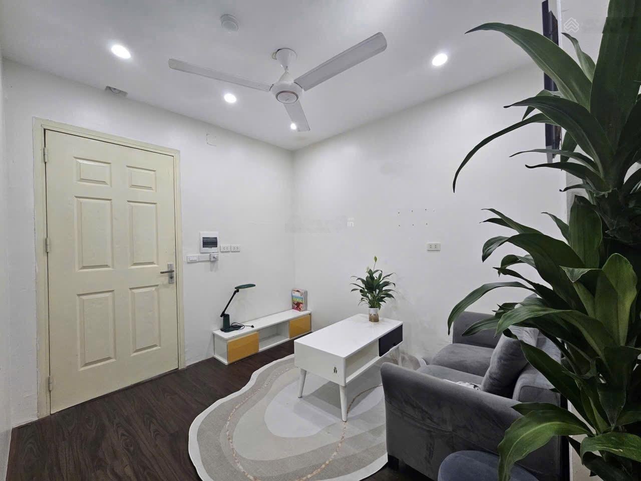 Chính chủ bán căn 58m2 HH Linh Đàm 2 phòng ngủ 2 vệ sinh ở ngay, giá mềm nhất khu