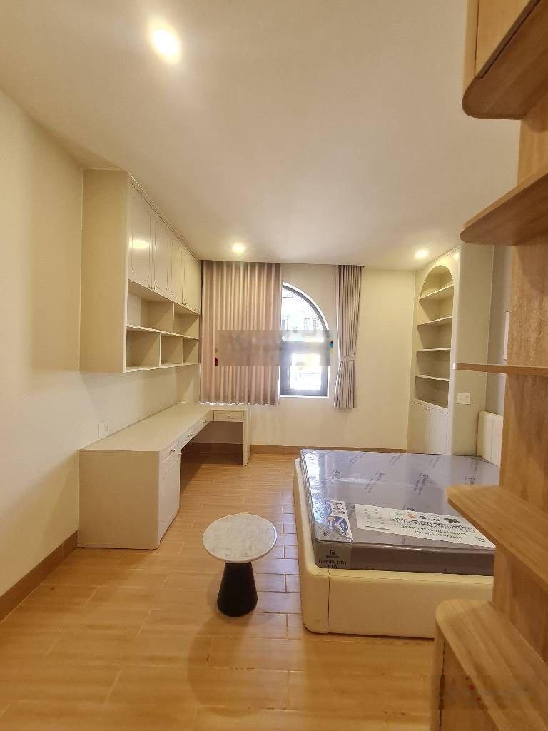 Nhà phố 5 tầng - hẻm ô tô - ngay Aeon Tân Phú - Bờ Bao Tân Thắng - 62m2 - chỉ 12 tỷ TL