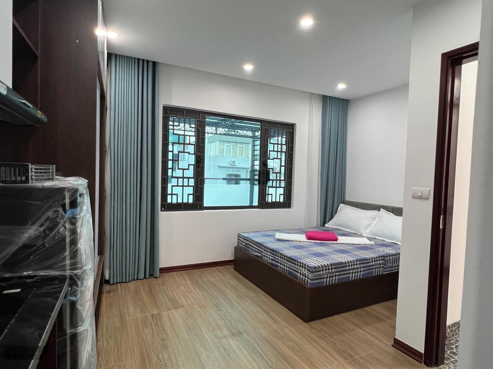 Bán nhà Siêu phẩm cỗ máy in tiền Vip Ngọc Hà, Ba Đình,60/65m2 xây mới coong 7 tầng thang máy to đẹp