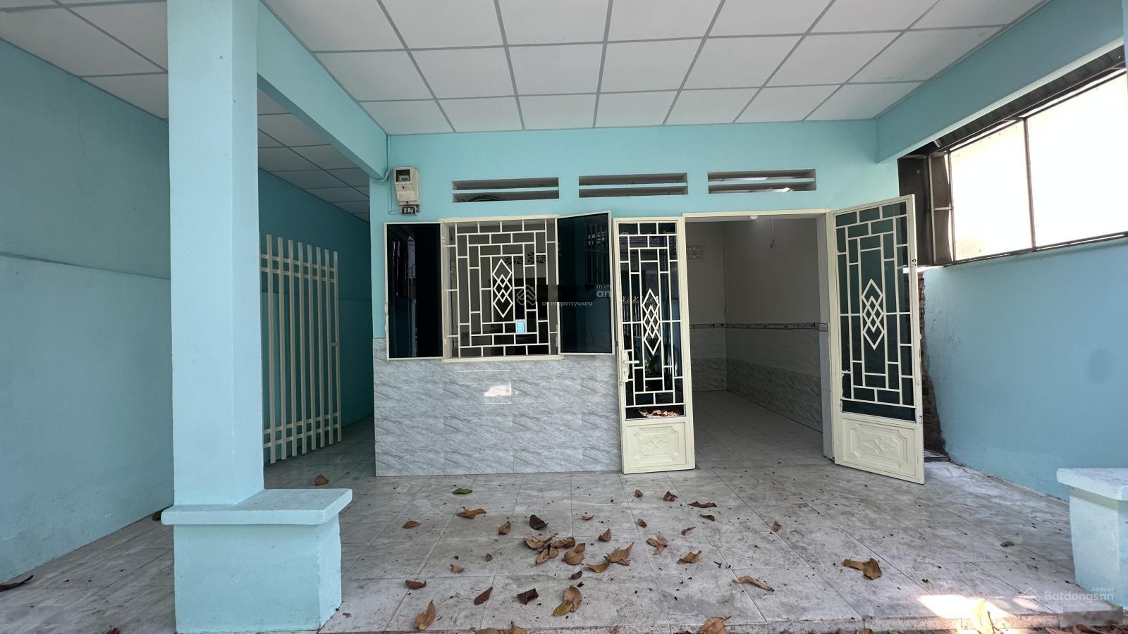 8926 - Bán nhà cấp 4 P. Bình An, Dĩ An | 6,5x20m | Giá tốt. Gần Làng Đại học QG - Hỗ trợ NH