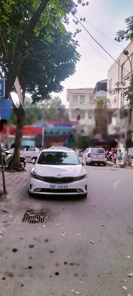 Bán nhà bế văn đàn quang trung hà đông dt 30m x 5t x mt 4,2m giá 15,8 tỷ có thương lượng