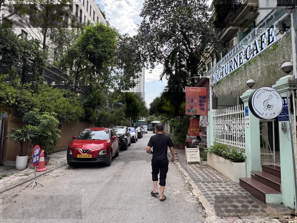 Nhà phân lô vỉa hè hdmon lê đức thọ, nam từ liêm, 98m2, 6 tầng, mt 6m, kinh doanh, giá 53.8 tỷ