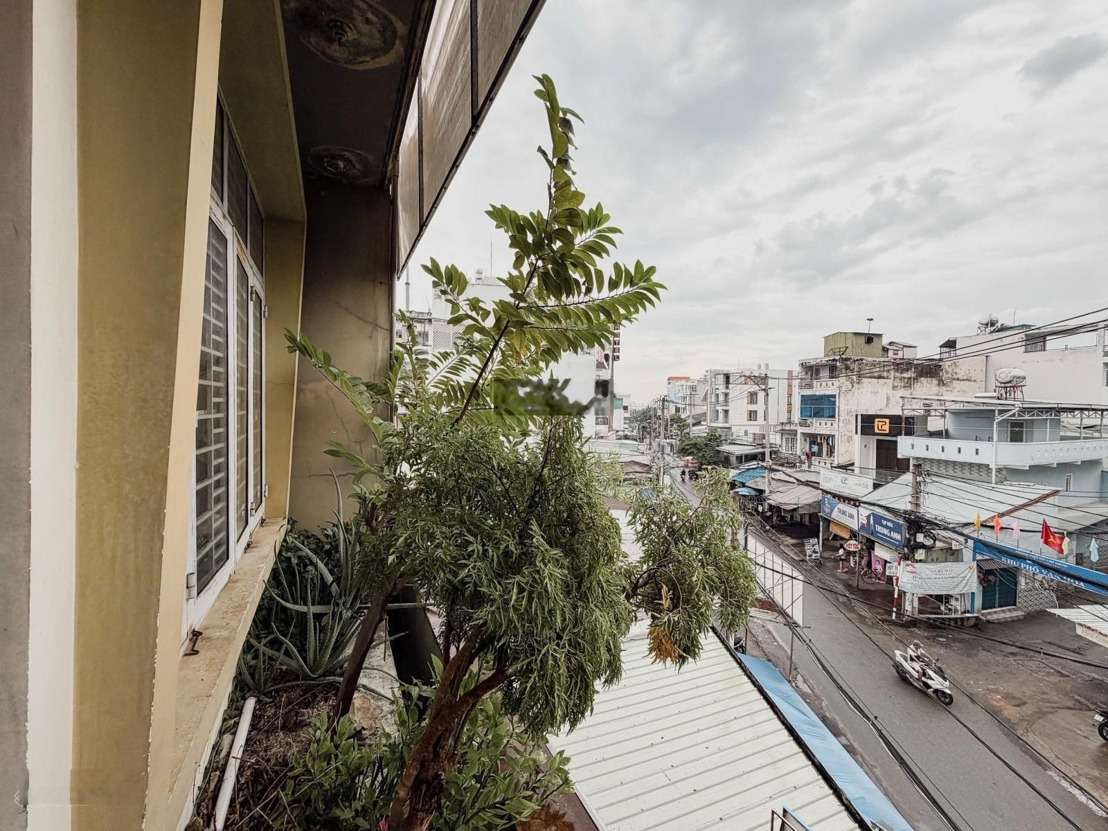 Mặt Tiền cực hot 4x18 Nguyễn Tư Giản Gò Vấp 9.99 tỷ + thuế tn