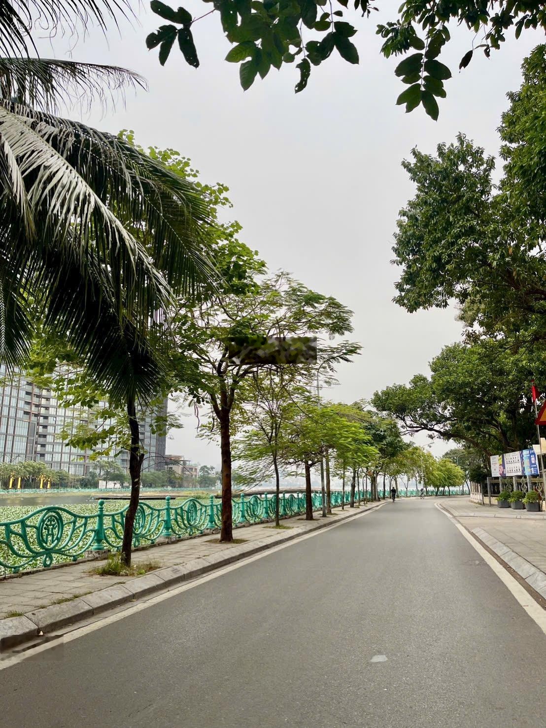 Toà apartment view hồ tây dòng tiền khủng 235tr/tháng -ô tô vào nhà -ngõ thông -hiếm - nhật chiêu