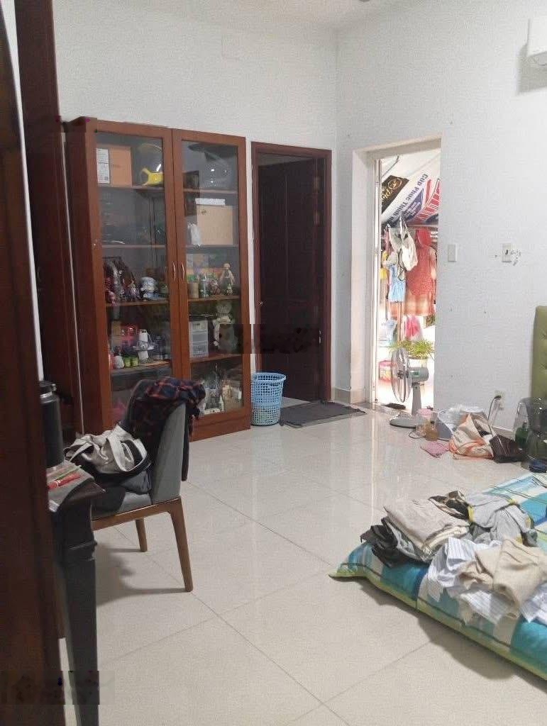 NHÀ 2 TẦNG - HẺM XE TẢI 78m ngay cây xăng Man thiện, Tăng Nhơn Phú A, Q9 (4.5x17.2), 6.5 tỷ