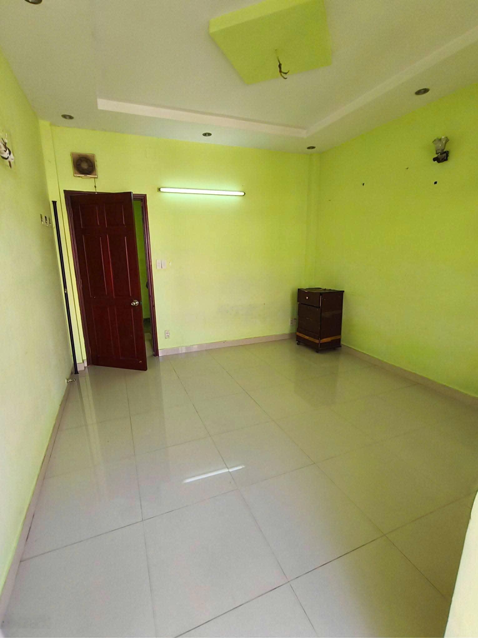 Nhà linh Xuân 1T2L hẻm xe hơi giá 4,2tỷ gần chợ linh Xuân