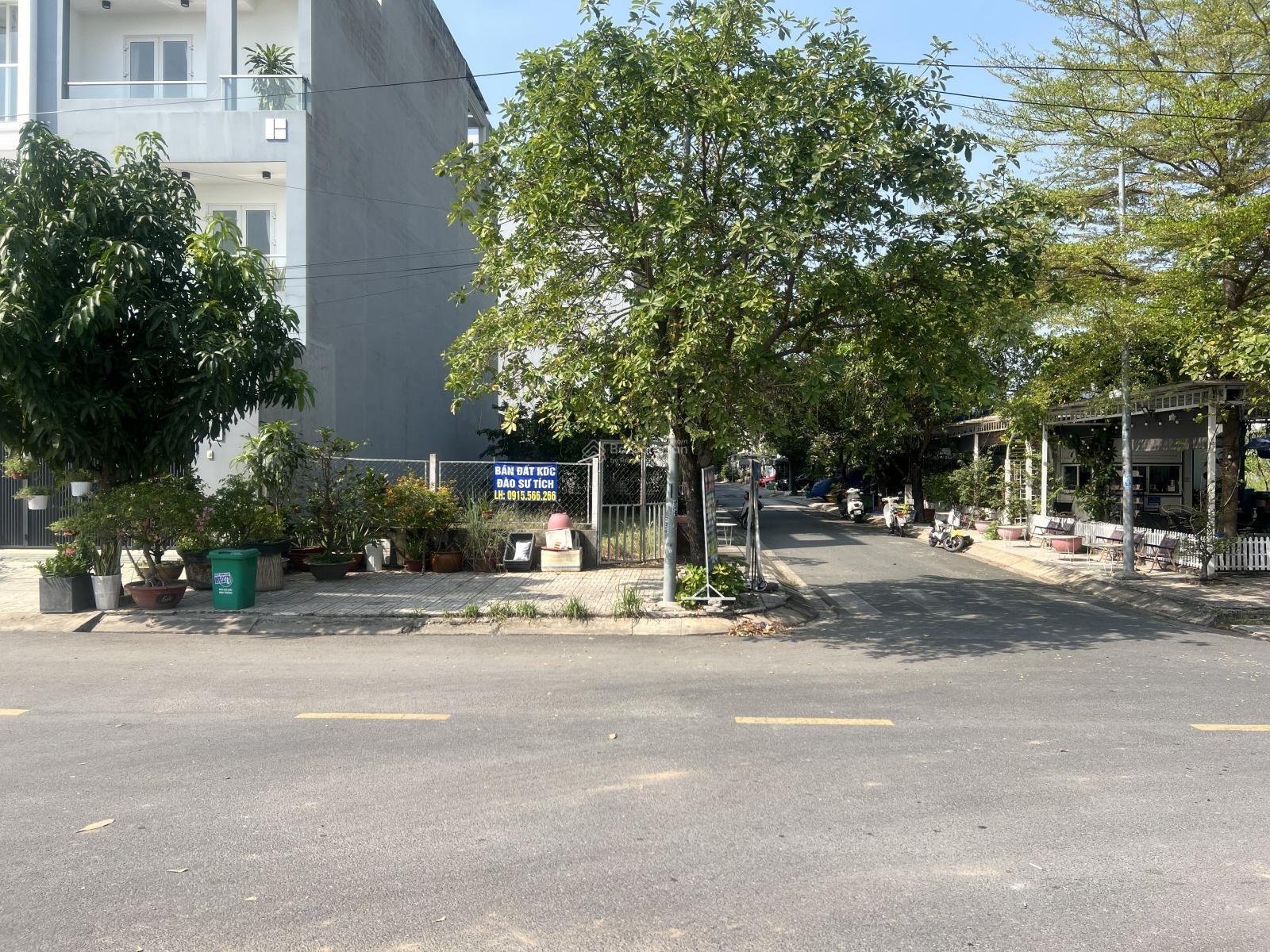 Đất nền Đào Sư Tích, Nhà Bè dành cho khách hàng đầu tư