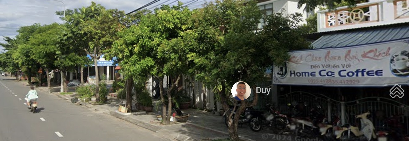 Cần bán Bình Kỳ (Ngũ Hành Sơn) - 139.6 m2 - 4.1 tỷ