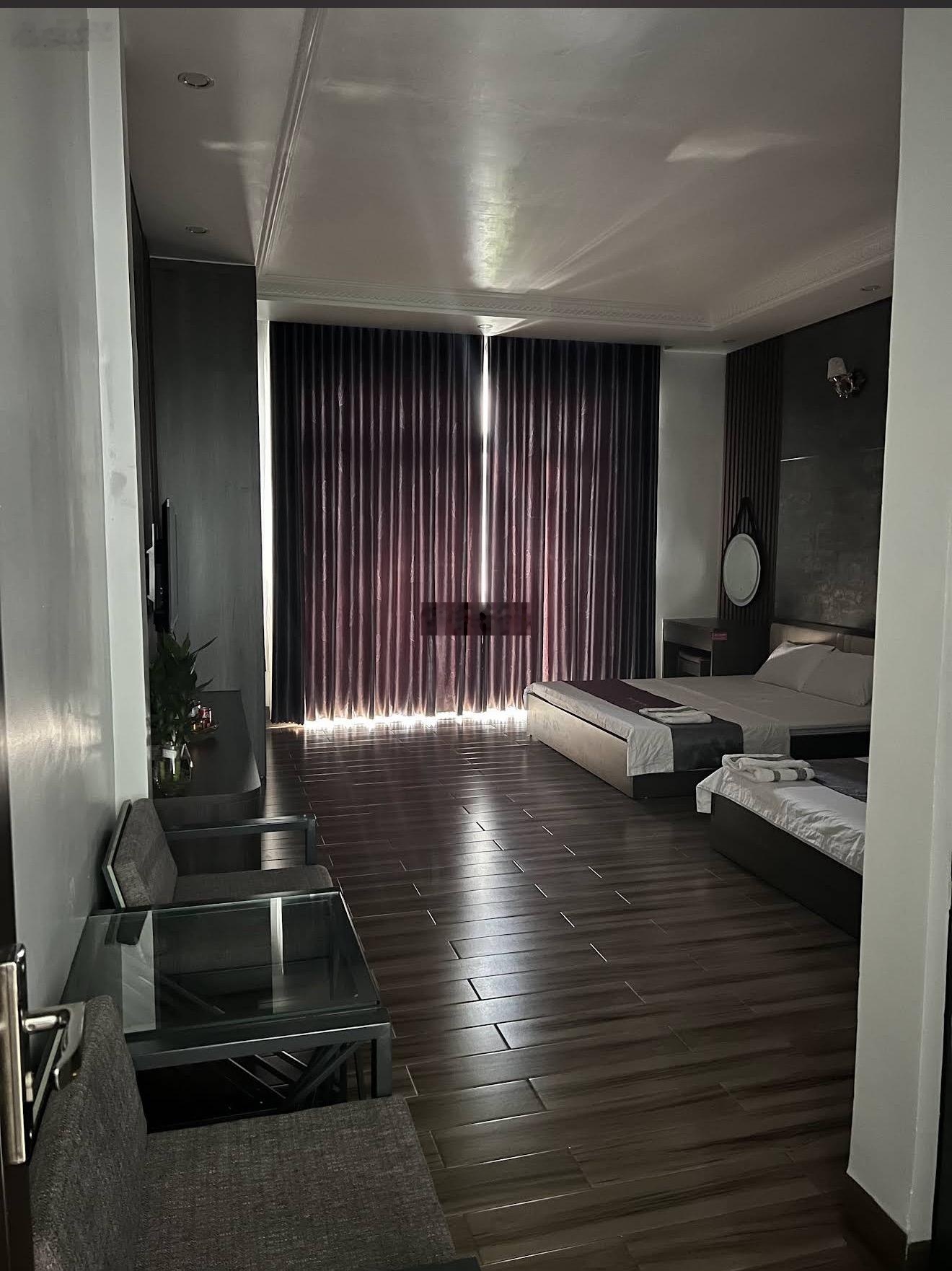 Bán khách sạn 4,5 tầng gần 19 tòa chung cư The Ori và Eco Home thu nhập ổn định dòng tiền 120-140tr