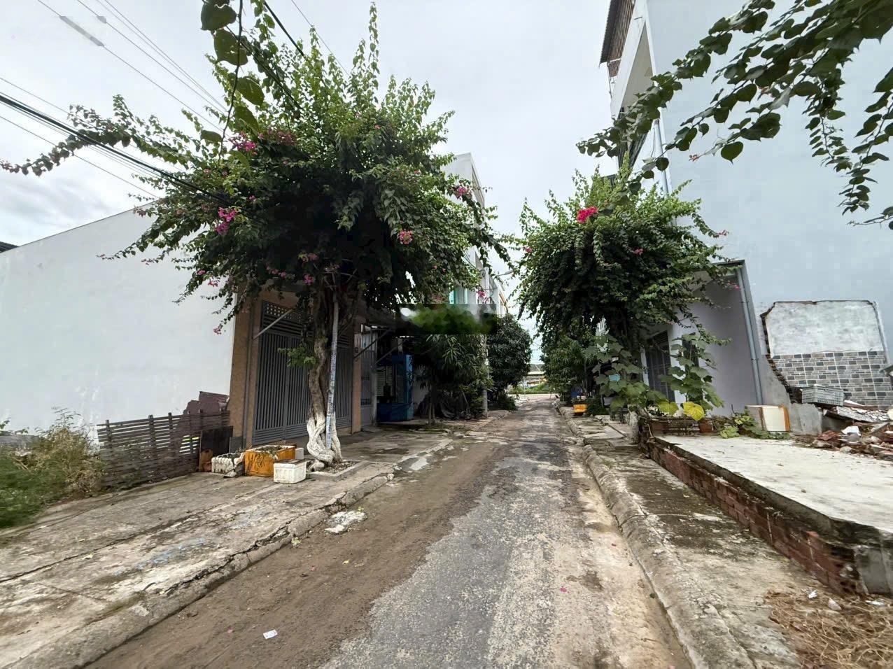 Bán đất đường Bạch Thái Bưởi TĐC Hòn Rớ 1 giá 4 tỷ 290 đường 10m ngang 6m