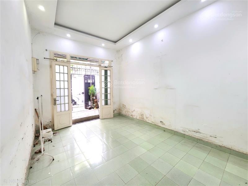 Bán nhà hẻm xe hơi 6m | Nguyễn Xí, P13, Bình Thạnh | 2 Tầng ~52m Chỉ 7.88 Tỷ TL