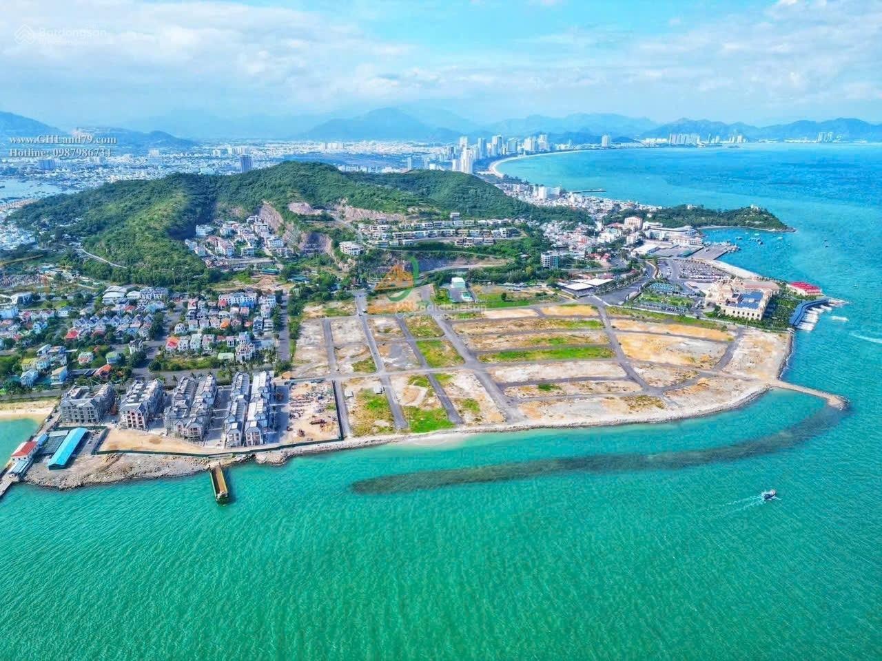 VINHOMES PEARL BAY NHA TRANG - 80m2 chỉ 12 tỷ 215 triệu