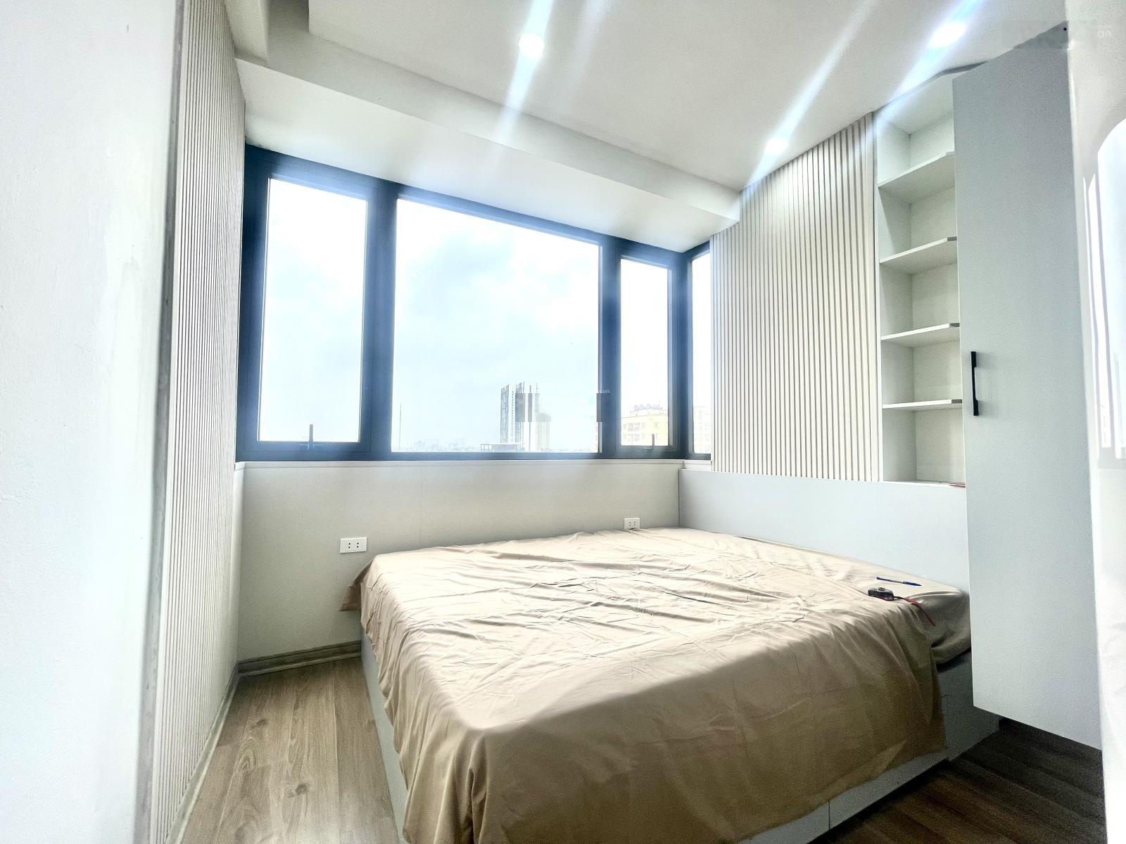 Bán CC 3PN, 2WC, 83m2 tại Nguyễn Cơ Thạch, Mỹ Đình 1, Nam Từ Liêm, 6,8 tỷ VND