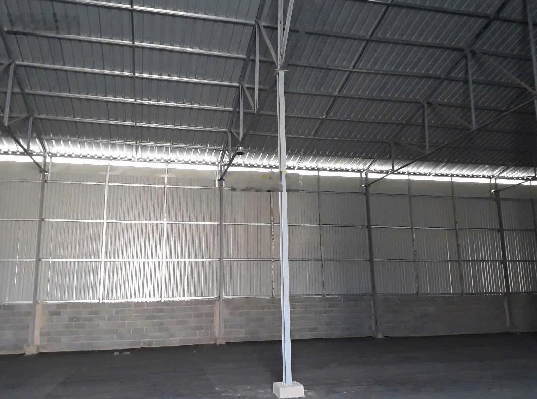 Cho thuê kho đường nguyễn văn quỳ