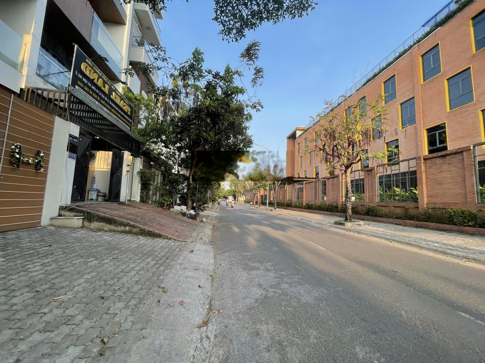 CHỈ 8 tỷ xíu - Nhà KDC NAM LONG - 4x15M - Ở hoặc Kinh Doanh - Pháp lý Chuẩn -Vincom Trần Trọng Cung