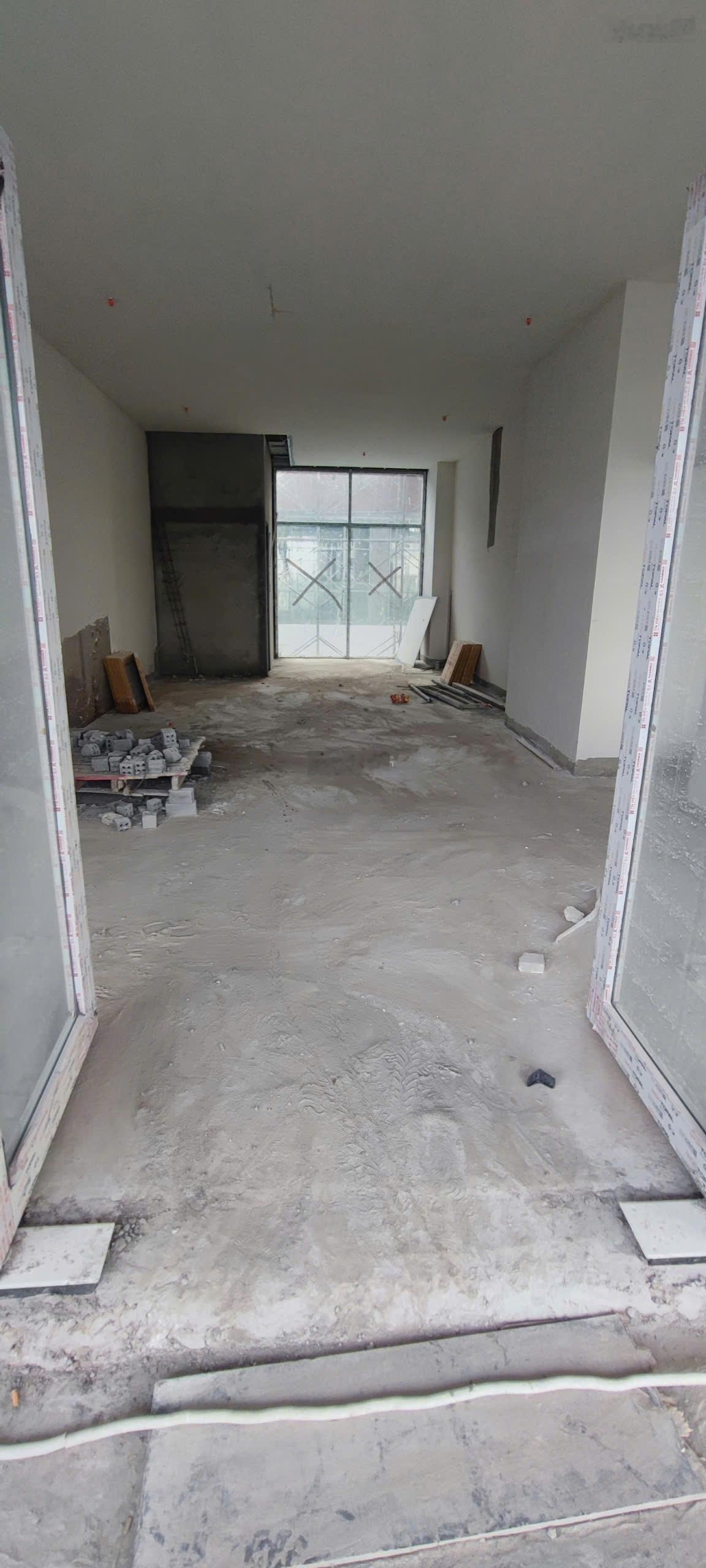 Bán shophouse d-aqua tài sản thương mại hiếm quận 8