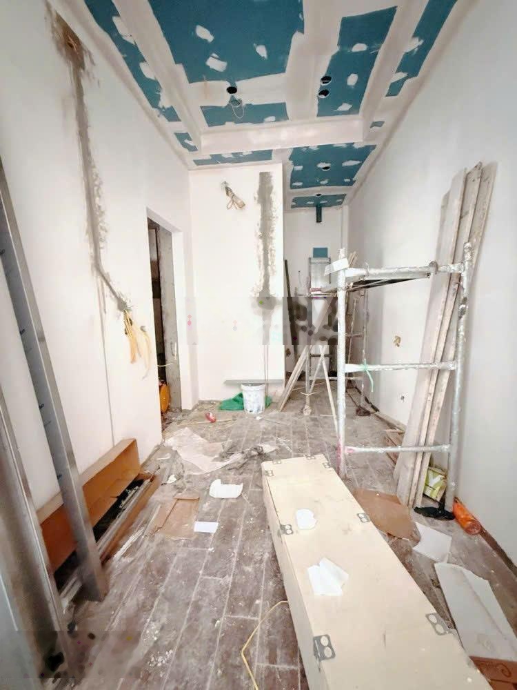 7 tầng mới tinh - lô góc 2 mặt thoáng - gần hồ, gần ô tô - 17 phòng khép kín - doanh thu 80tr/th