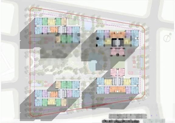 An Bình Home Land Dương Nội e có suất ngoại giao