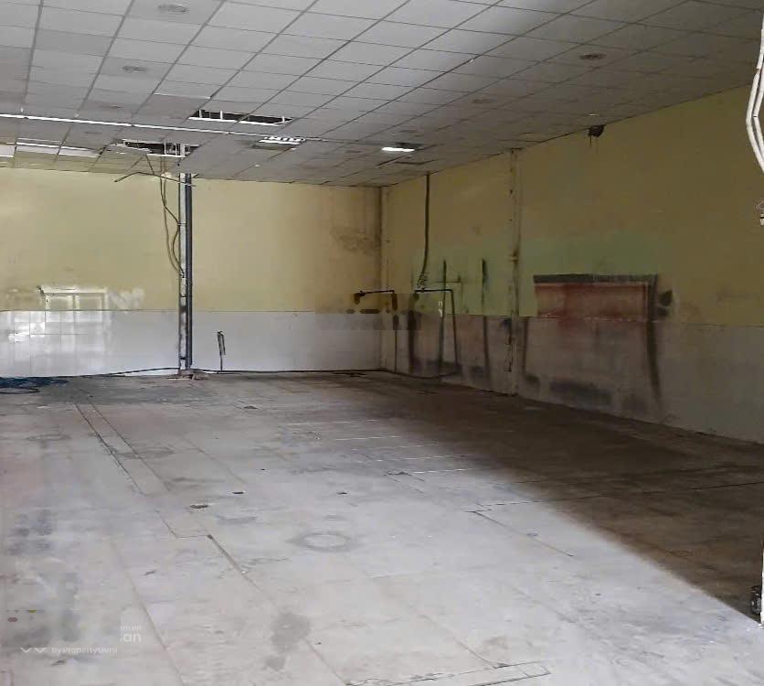 Cho thuê kho 200m2 đường nguyễn bình giá 20tr/tháng