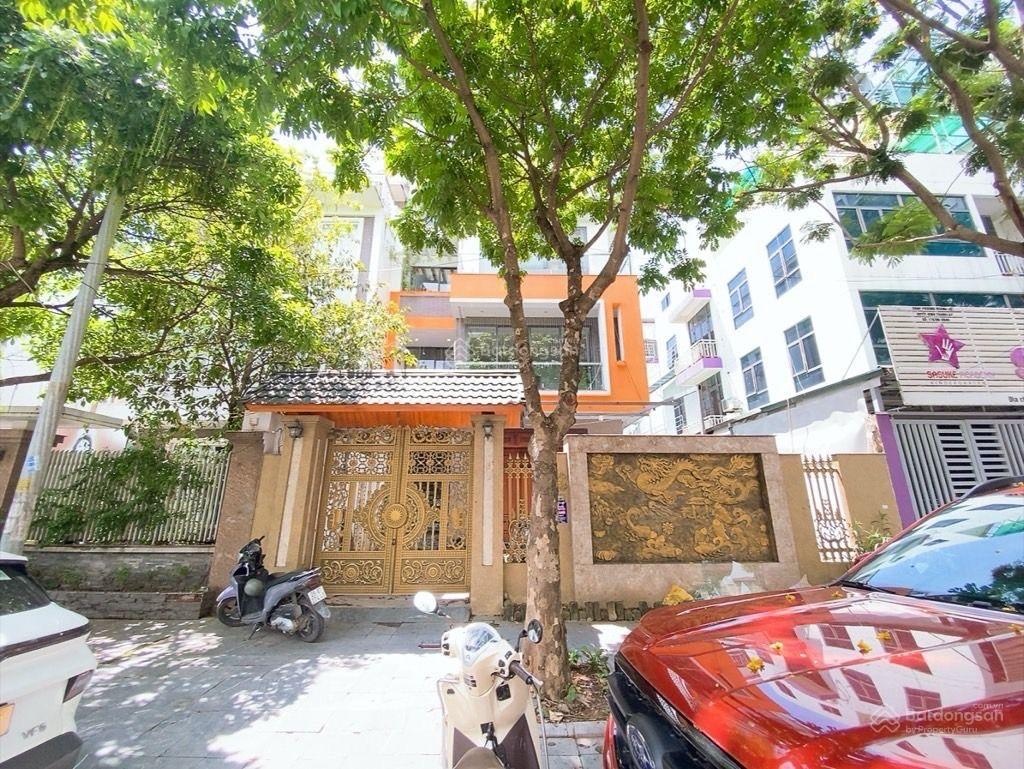 Siêu Biệt Thự Linh Đàm 250m 4 Tầng MT15m Đảng Cấp Giới Thượng Lưu Nhà Thiết Kế Hiện Đại ở Và KD