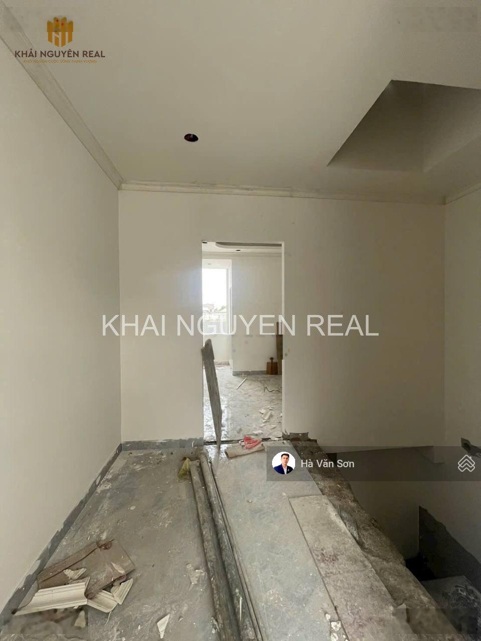 Nhà khu bên sông Hiệp Bình Chánh, mới xây, giá chủ 8tỷ7