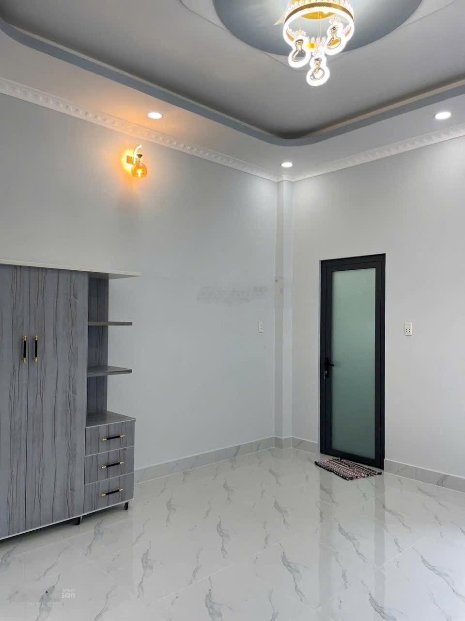 Cho thuê nhà 3PN, 3WC, 100m2 tại Phước Lý, Cần Giuộc, Long An, 8tr/tháng 0936639960