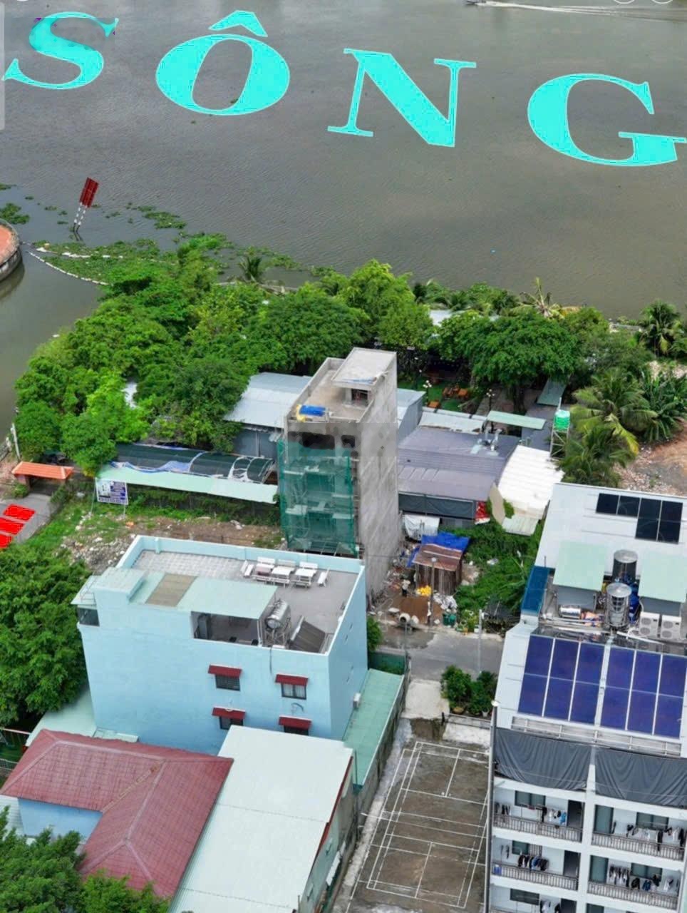 6 tỷ đất xây 6 tầng sát Vạn Phúc Hiệp Bình Phước Thủ Đức DT 62,87 m2, ngang 4,8m, full thổ đường 7m