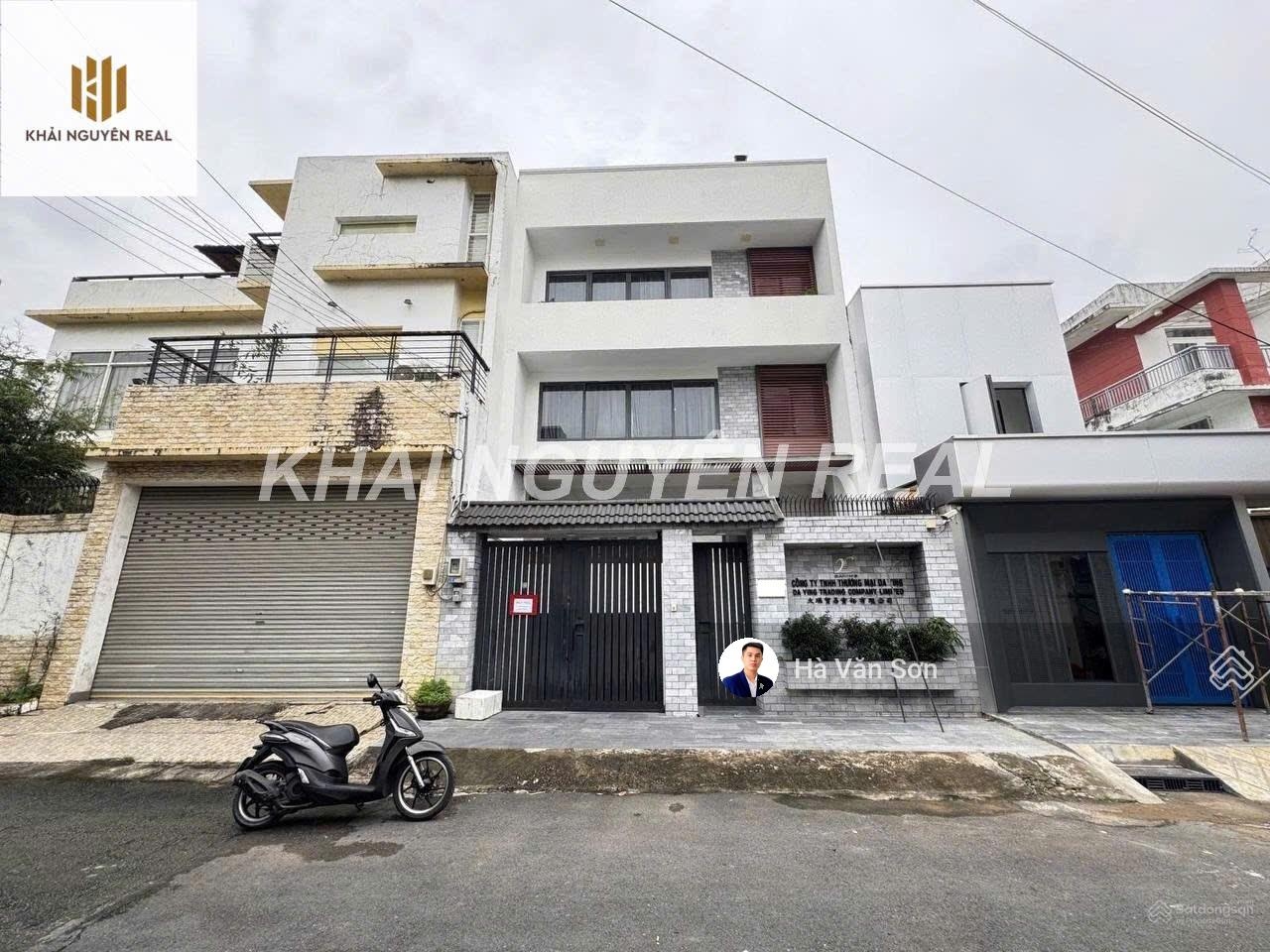 Nhà mới khu bên sông Hiệp Bình Chánh, có thang máy, tầng hầm- 128m2- giá 18tỷ5 TL