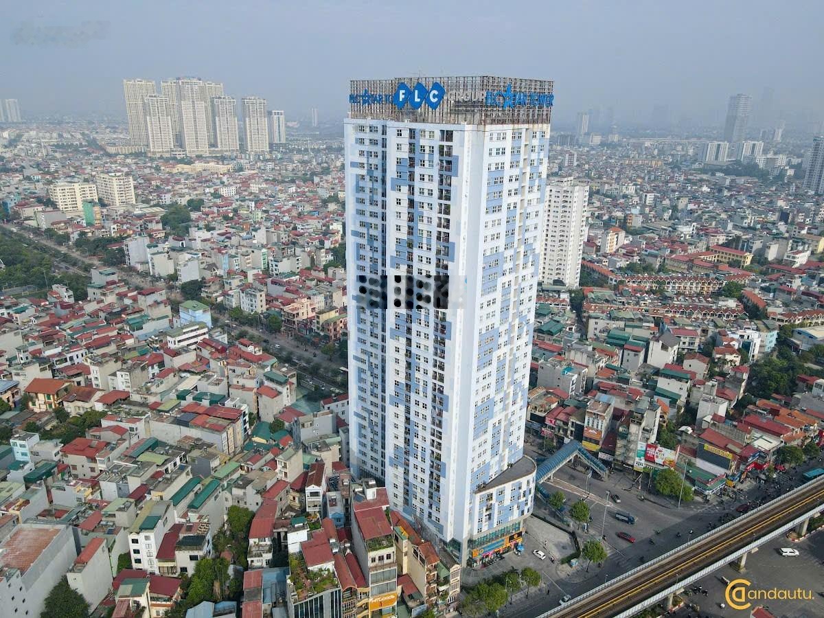 Bán cắt lỗ căn 2pn 60m2 tại Flc Quang Trung, Hà Đông, giá chỉ 4.1x tỷ