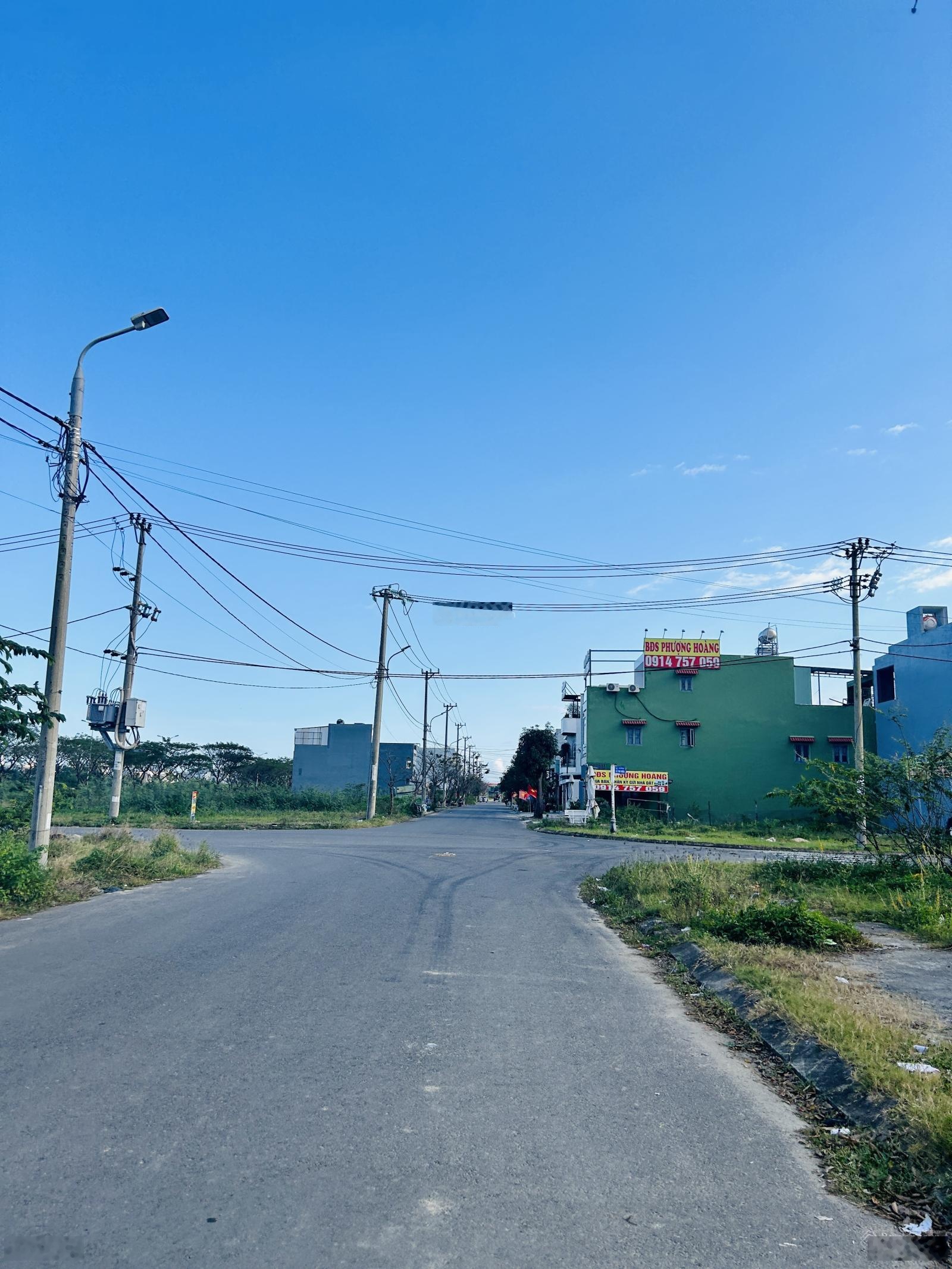 Bán Lô Đường 10m5 TDC Bá Tùng Chỉ Hơn 4tỷ