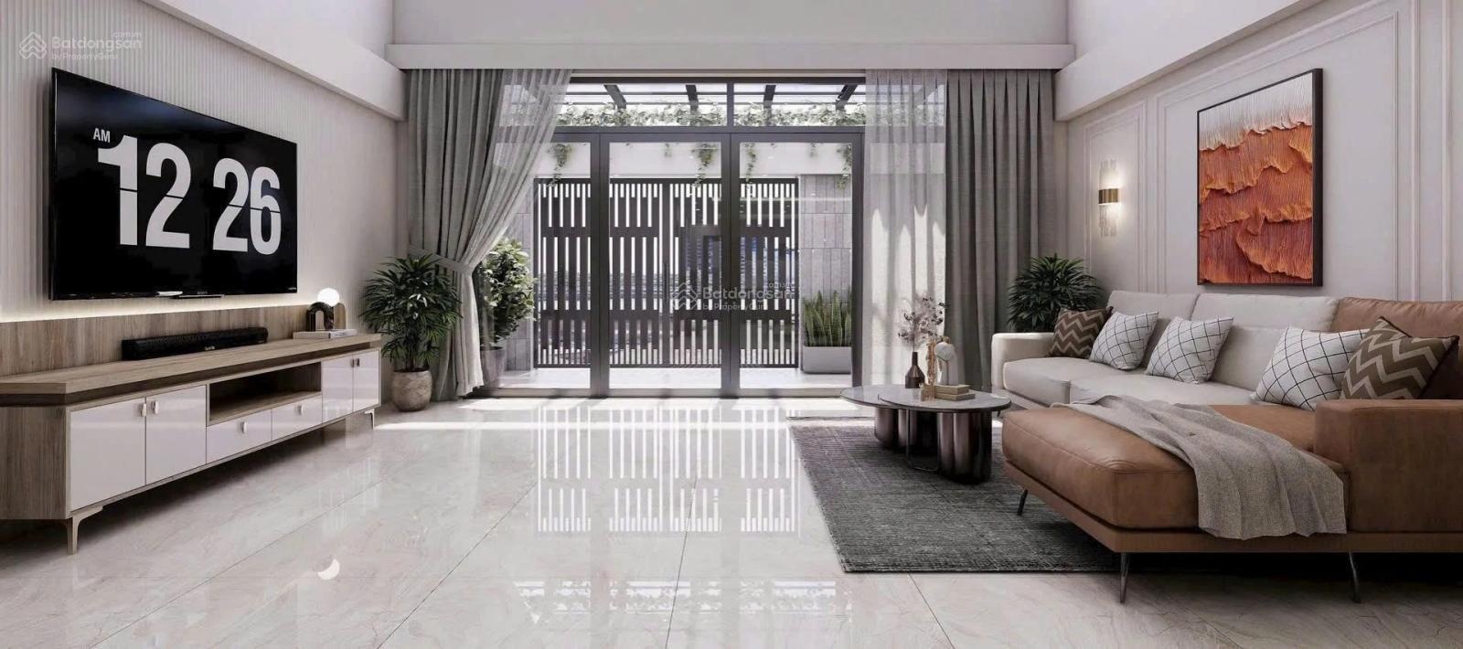 Bán nhà 6 tầng -thang máy phạm viết chánh trung tâm q.1 phù hợp chdv-90m2(6 x 15)-29.5 tỷ