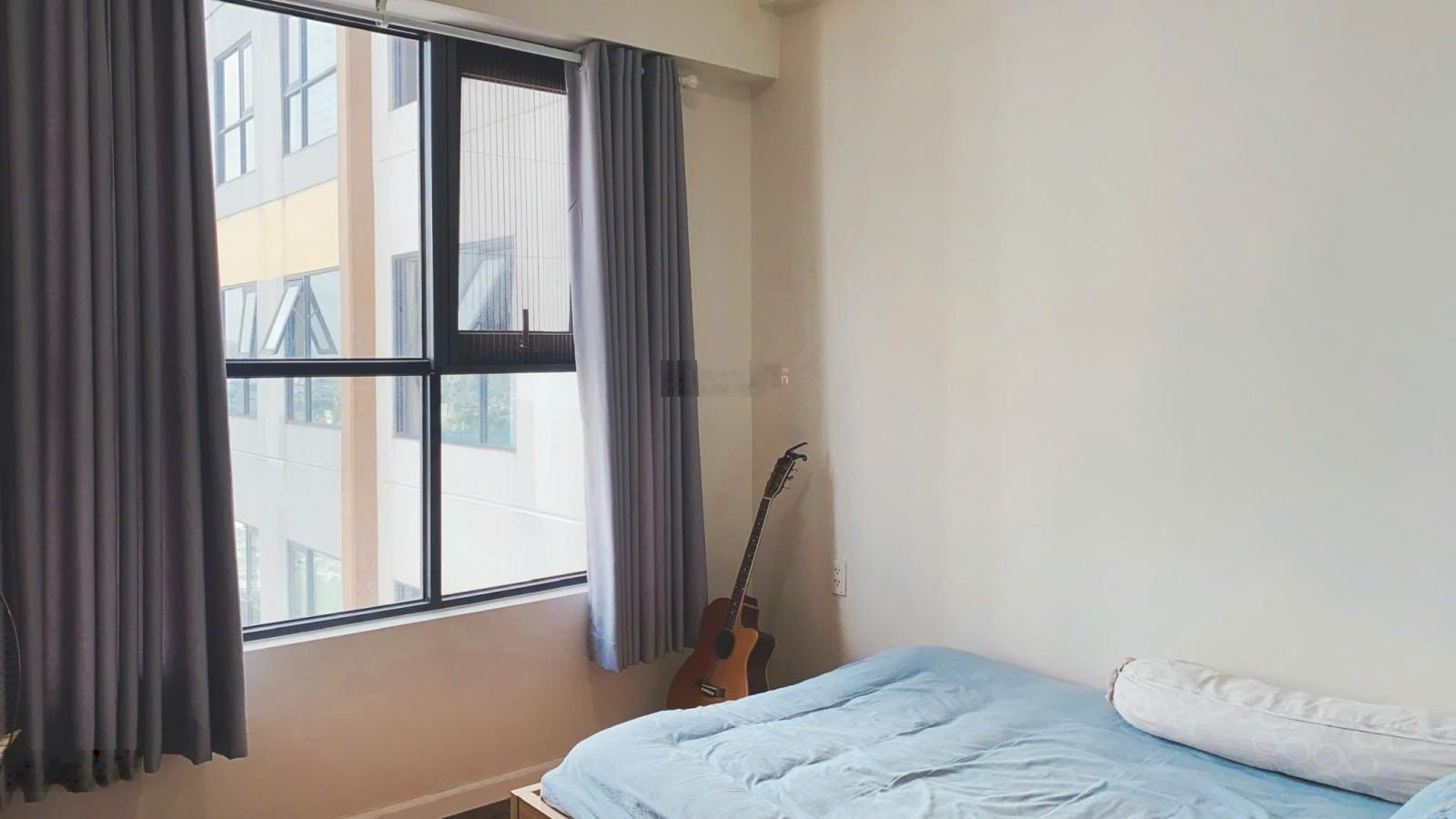 Bán nhanh căn hộ Mizuki 2PN 2WC - 72m2 tầng cao thoáng mát, sổ hồng full nội thất, liền kề PMH