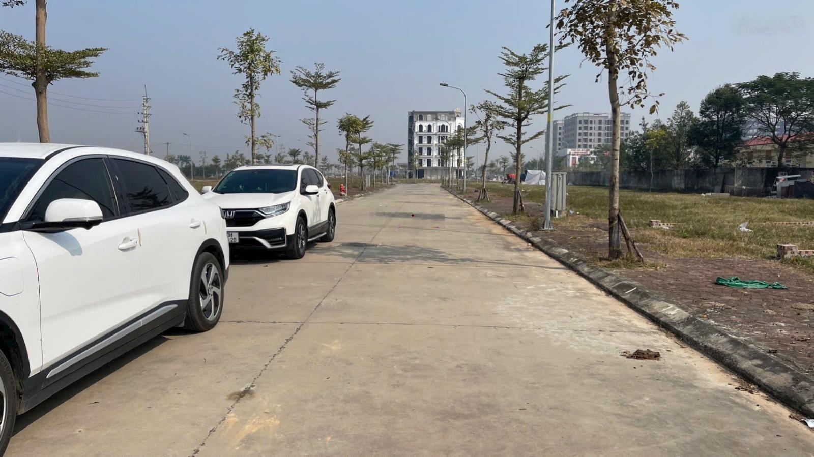 100m đất đấu giá bạch đa kim hoa mê linh hà nội