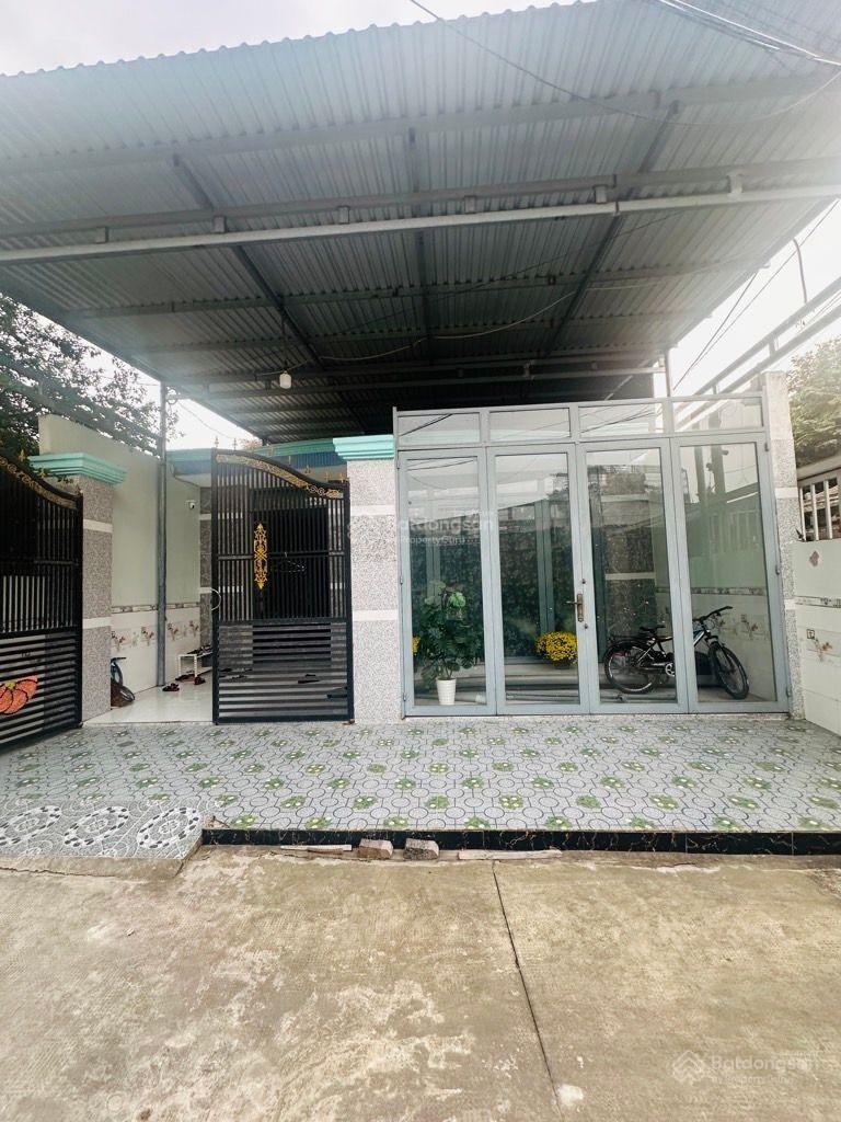 Bán nhà riêng DTSD 447m2 (8x56) - 3PN - Trung Chánh - gần Tô Ký - Hóc Môn - chỉ 7.x tỷ