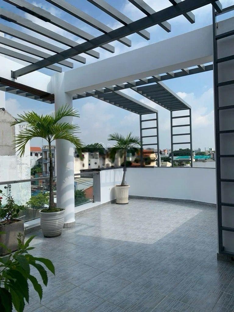 Bán nhà hxh - cách đường chu văn an đúng 6m giá 12 tỷ