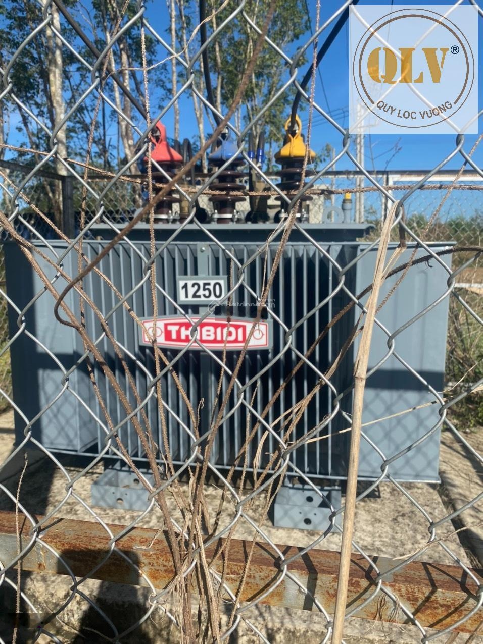 Cho thuê nhà xưởng xây mới đồng phú, bình phước 20.227m²