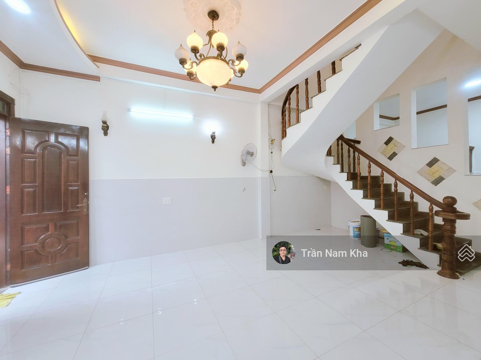 Cho Thuê Biệt Thư Mini (5*16m) 3 Tầng - Hẻm Xe Hơi Tránh - Phù Hợp Mở Spa , Phòng Khám , Mở Công Ty