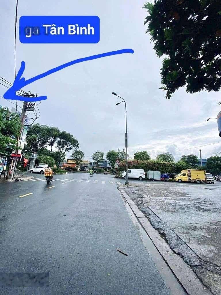 Trường Chinh Tân Bình - 5m x 17m - Có Dòng Tiền - Nhỉnh 6 Tỷ