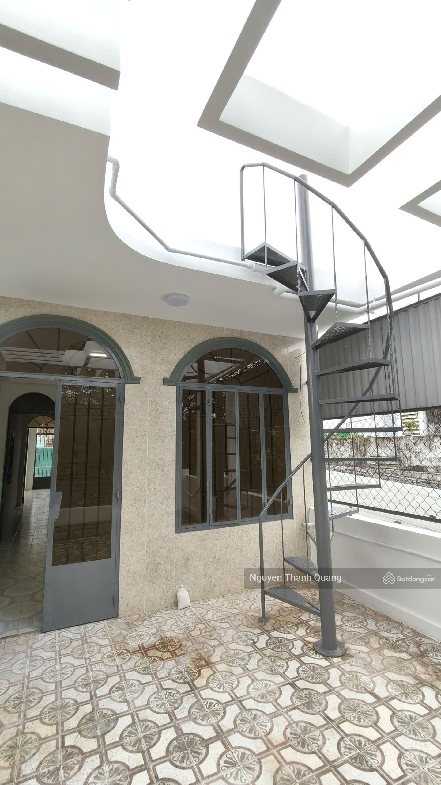 Nhà đẹp mặt đường 13m - Nha Trang 7,8 tỷ 74m2 - 3 phòng ngủ 3 vệ sinh - Phường Nam Nha Trang