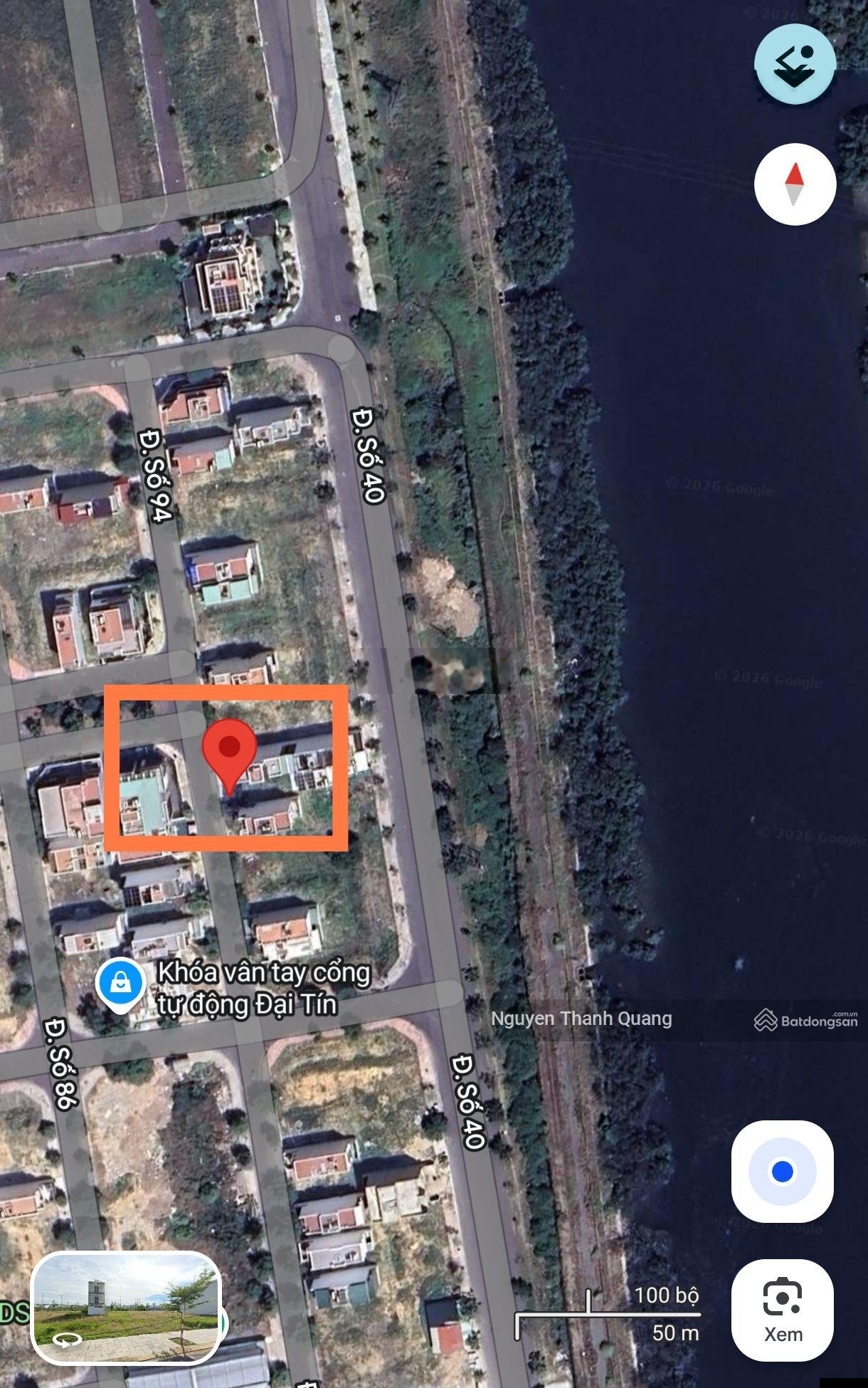 Nhà Nha Trang 9,4 tỷ - 100m2 thiết kế đẹp hiện đại - hoàn công pháp lý chuẩn -