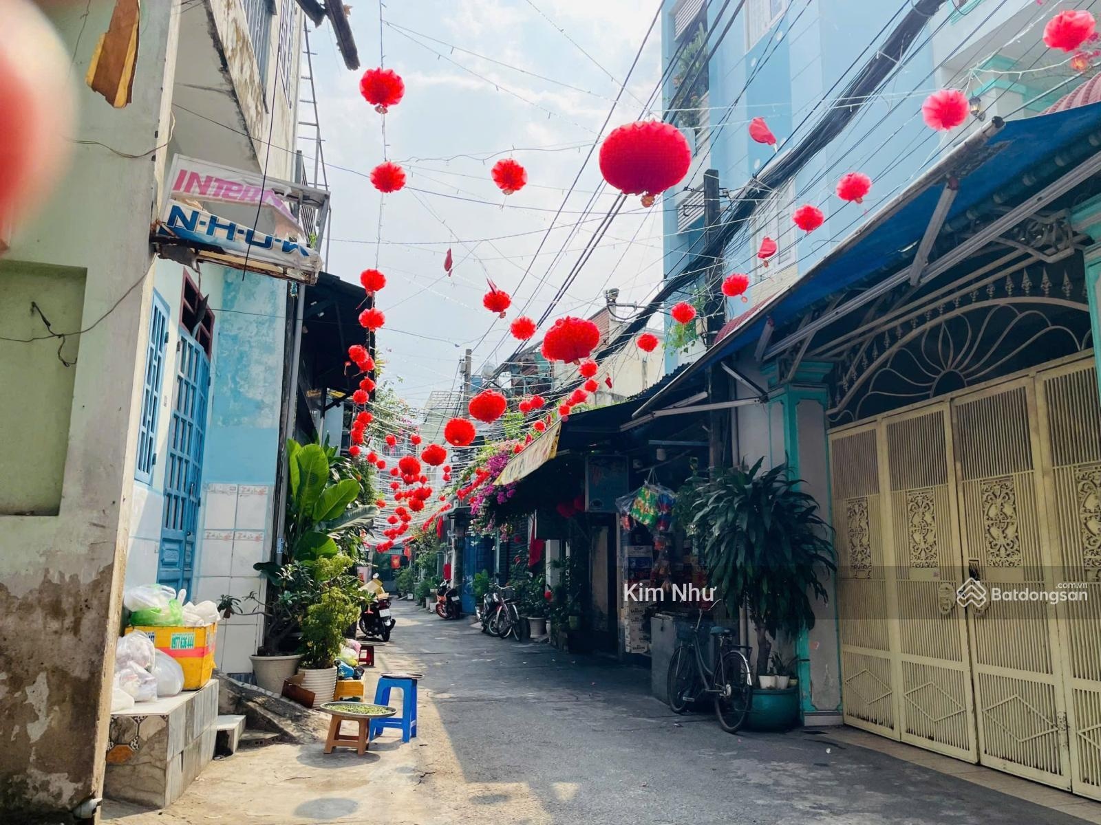 Đất dt lớn hiếm linh chiểu - xd tự do - gpxd 5 tầng - hẻm thông xe hơi cho chdv chuẩn 9.2m ngang