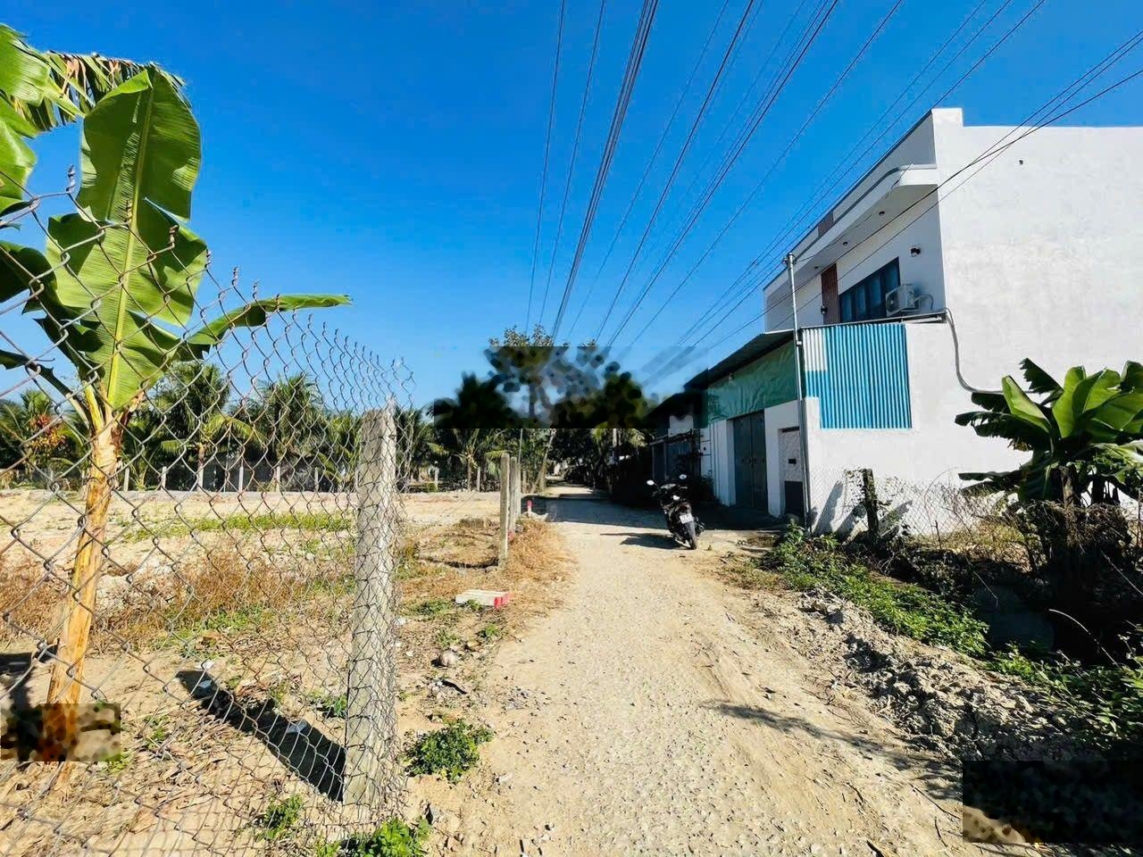 BÁN ĐẤT DIÊN ĐIỀN (Diên Sơn cũ) GIÁ TỐT CHỈ 950TRIỆU/95,7m2 Ô Tô Thông Khu Dân Cư.