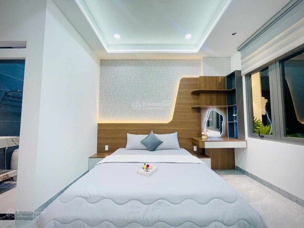 HXH Huỳnh Văn Bánh - 58m2 x3 tầng - chỉ nhỉnh 9 tỷ TL - nhà mới ở ngay đón tết