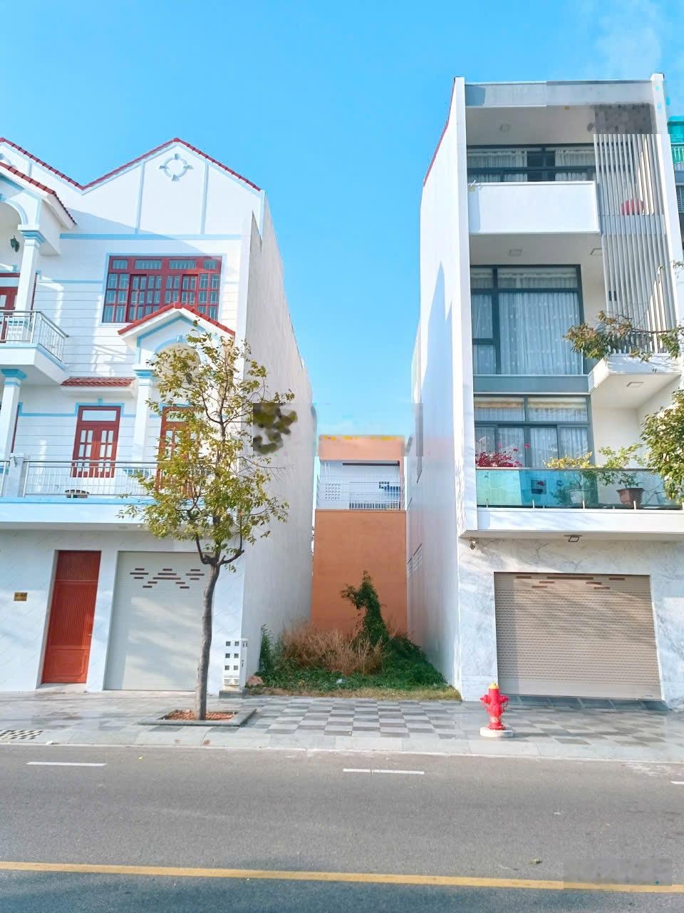 A6 Ocean Dunes Hướng Biển Giá Rẻ Nhất