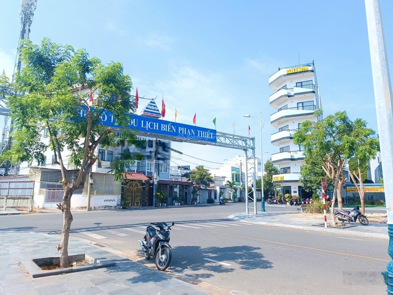 A4 Ocean Dunes Gần Công Viên Hoà Bình