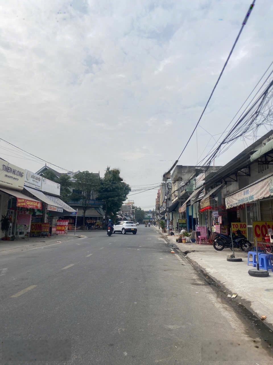 Bán Nhà Mặt Phố, Đường DA7, 12,6 tỷ, 260m2, Q.Thuận An, Bình Dương, Hot! Uy tín