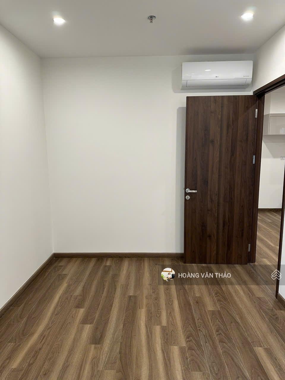 Cho thuê 2PN 2WC Zurich Vinhomes Ocean Park, nội thất nguyên bản CĐT, giá 8tr/tháng. Vào ở ngay