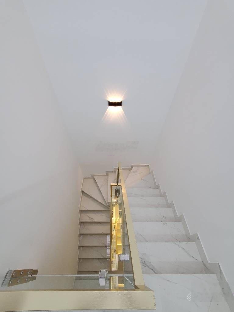 Siêu phẩm gần mặt tiền lotte nguyễn văn lượng 4pn,3wc - chỉ 7,6t